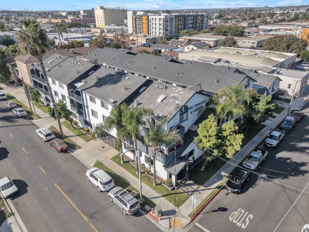 The Terraces at Gaviota