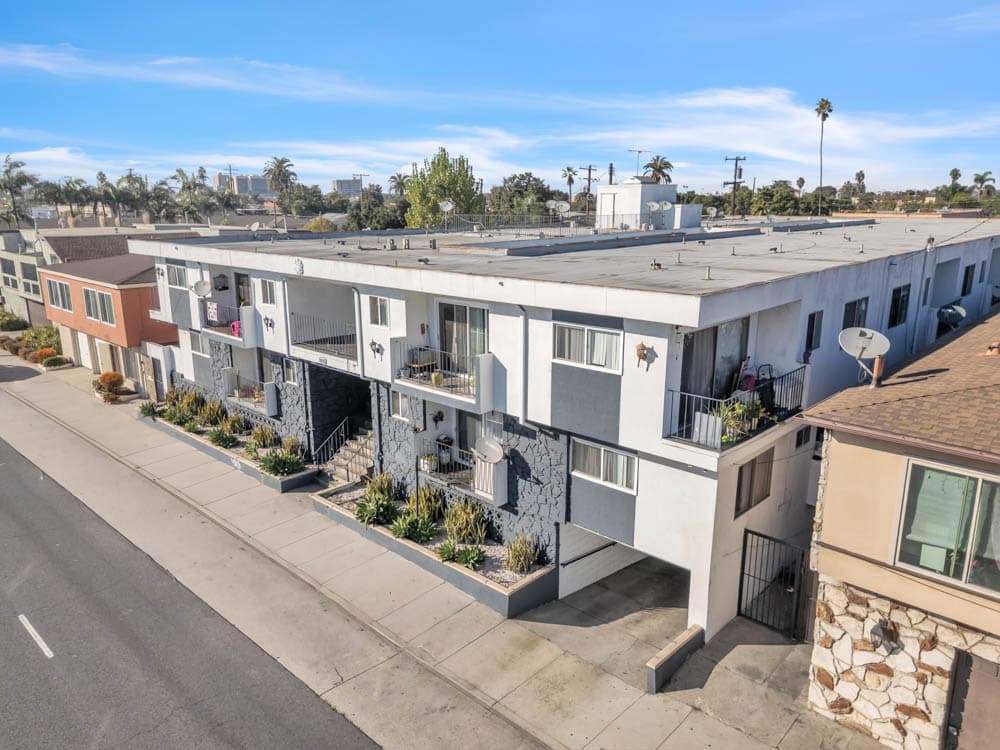 Royal Villas Apartments