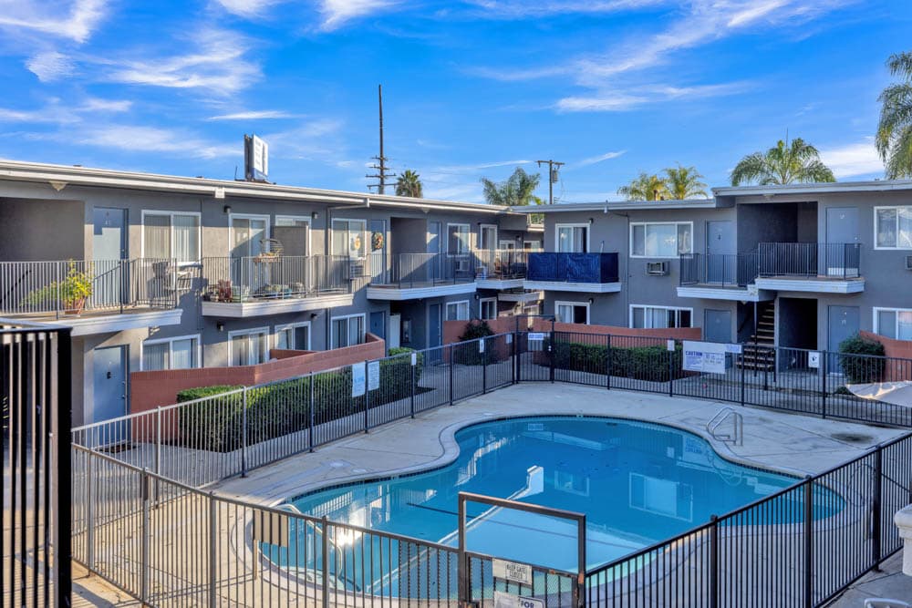 Sand Piper Apartments