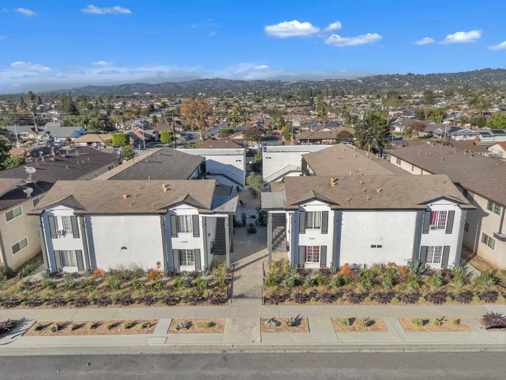 Landmark Drive Apartments