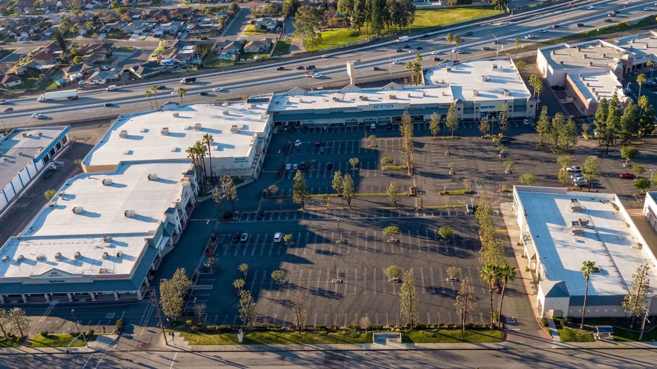 Montclair Retail (Montclair East)